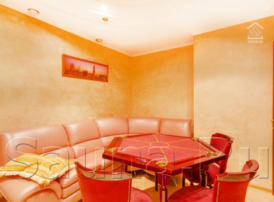 Помывочная Жемчужина на Танковом