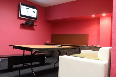 Сауна Коломяги-пар