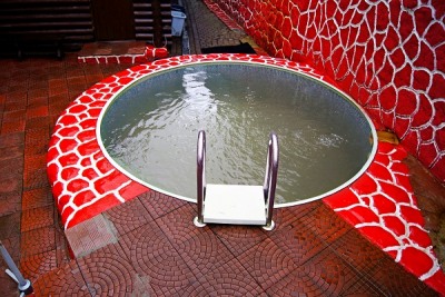 Батенинские бани