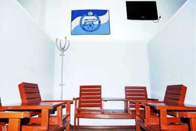 Батенинские бани