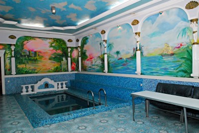 Золотой Лев