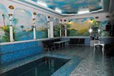 Золотой Лев