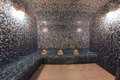 Банный Комплекс Порт Тортуга