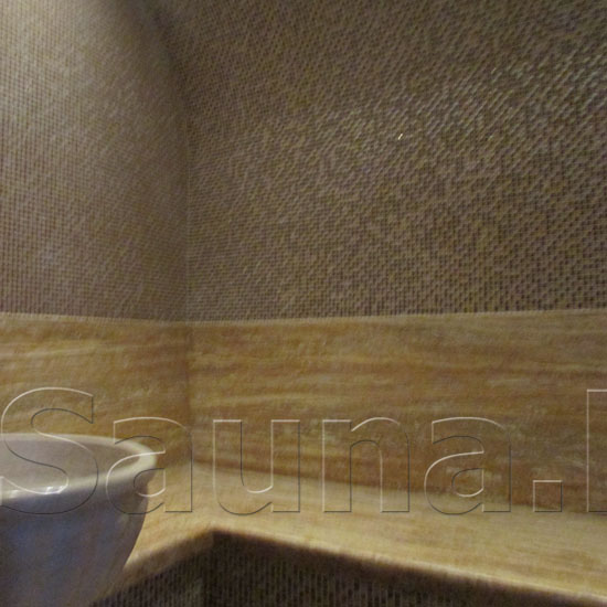 Андрюковские БАНИ