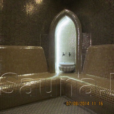 Андрюковские БАНИ