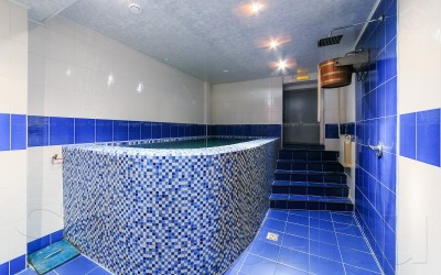 Сауна в Люберцах