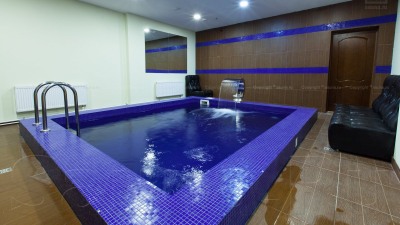 корзина здание снесли корстон SPA-клуб Napoleon