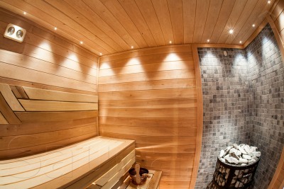 ParilkinHouse / Парилкин Хаус