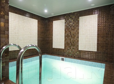 Боярские бани