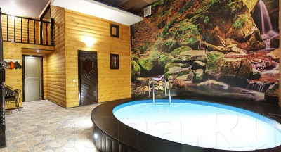 Боярские бани