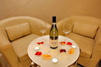 Усадьба Банная