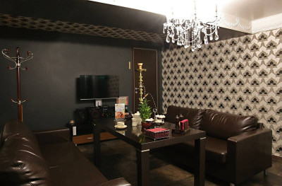 Усадьба Банная