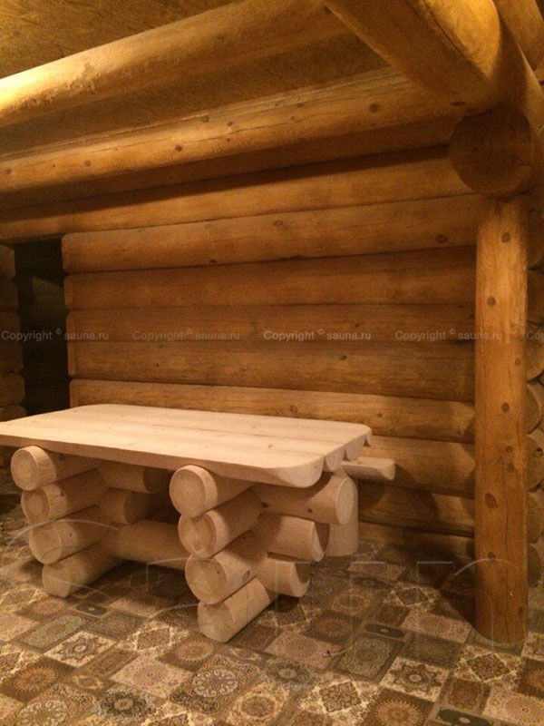 Гостинично-банный комплекс Русский Стиль