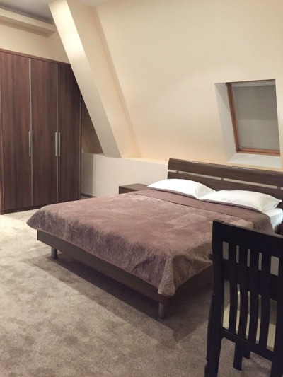 Клуб Vip сауна