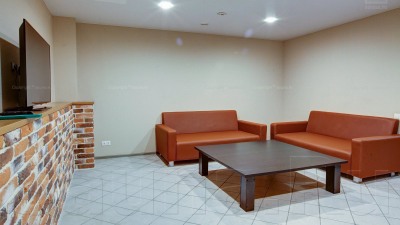 Сауна на Люблинской 60