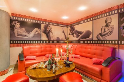 Сауна City Gold