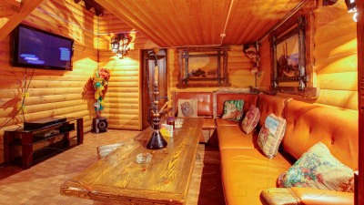 Оздоровительный центр на варшавке