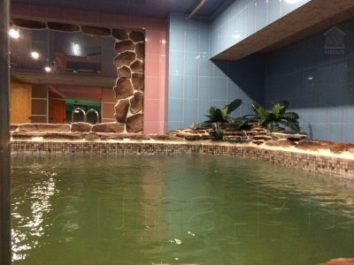 Сауна Релакс