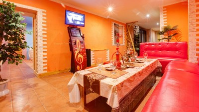 Сауна Релакс