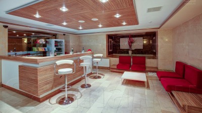 Новые сауны на Изумрудной