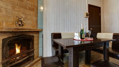 Душа Камина