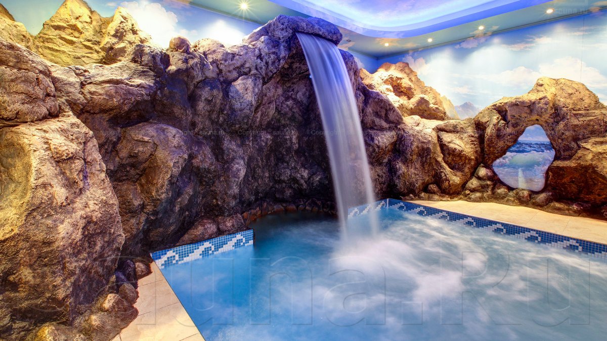 Сауна на Байкальской 31, на Щелковской 