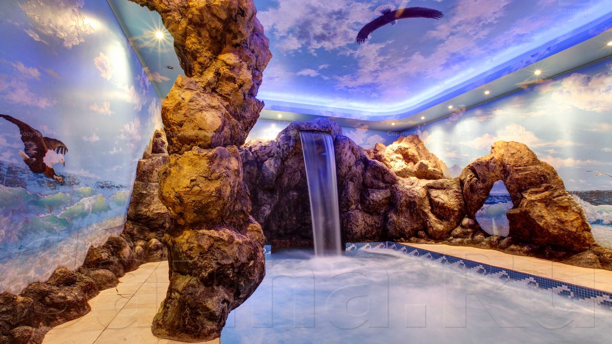 Сауна на Байкальской 31, на Щелковской 