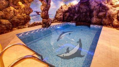 Сауна на Байкальской 31, на Щелковской 