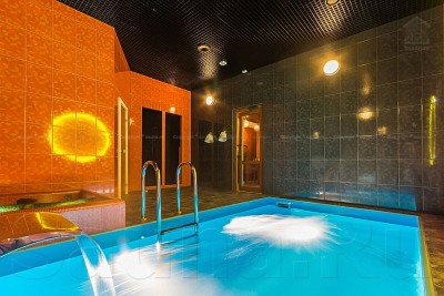 Банный клуб Вокруг Света