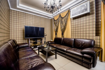 Клуб Бонапарт