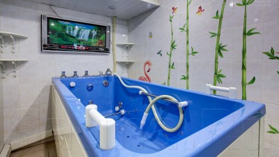 Оздоровительный центр Марфино