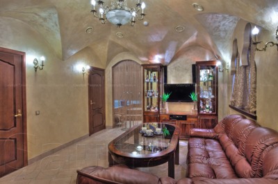 Банно-оздоровительный комплекс Водная стихия