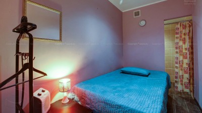 Сауна на Лескова