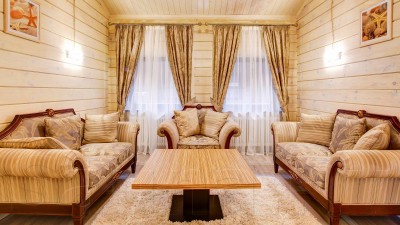 Аминьевские бани