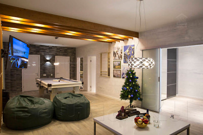  Усадьба Банная на Лодочной