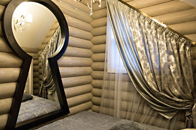  Усадьба Банная на Лодочной