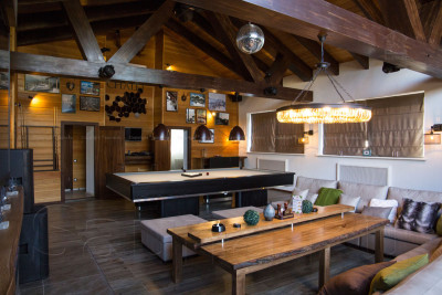  Усадьба Банная на Лодочной