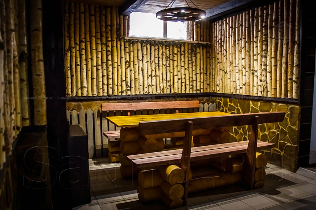 Русская Банюшка