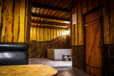 Русская Банюшка