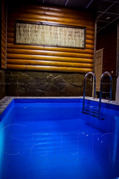 Русская Банюшка