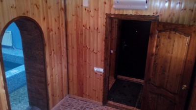 Русский номер в Банном комплексе «У Лукоморья»