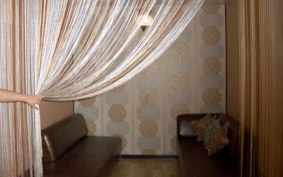 Русский номер в Банном комплексе «У Лукоморья»