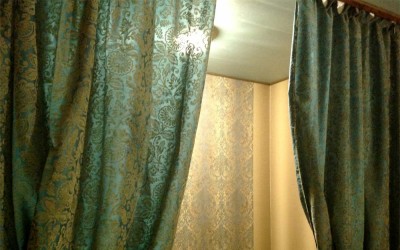 Русский номер в Банном комплексе «У Лукоморья»