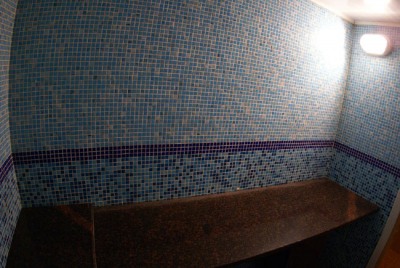 VIP-сауна на Гагаринской