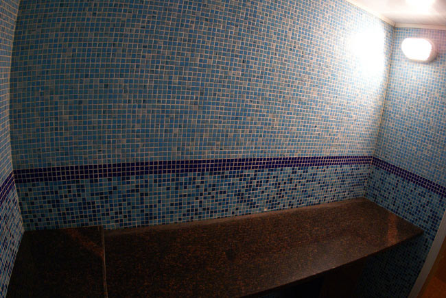 VIP-сауна на Гагаринской