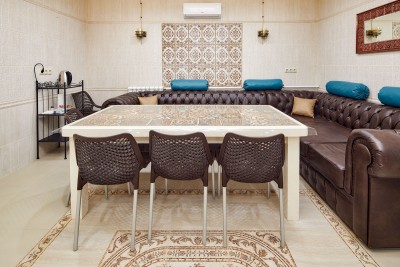 Очаковские Бани и сауны