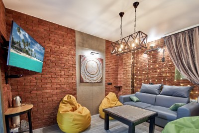 Очаковские Бани и сауны