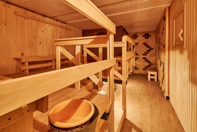 Очаковские Бани и сауны