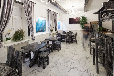 Очаковские Бани и сауны