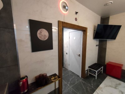 Очаковские Бани и сауны